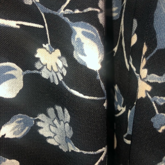 Kye mi size L , exceptionally nice, kimino, cardigan, cover up, short sl… - Picture 5 of 9